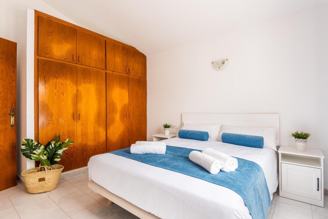 Apartamento Las Palmeras By Mauter Villas Cala Blanca  Exterior foto